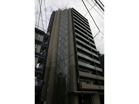 ブリリア田端-h