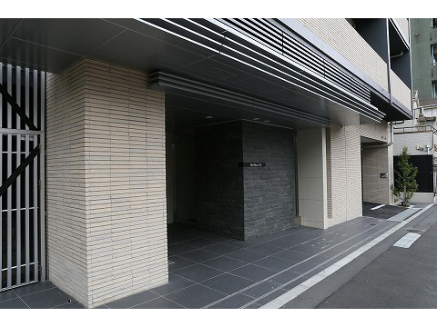 ブリリア田端-h