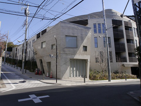 プラウド南麻布-h