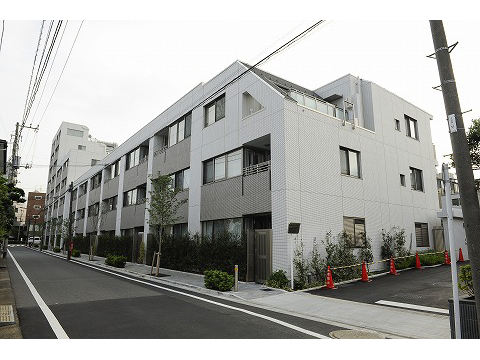 クラッシィハウス浜田山-h