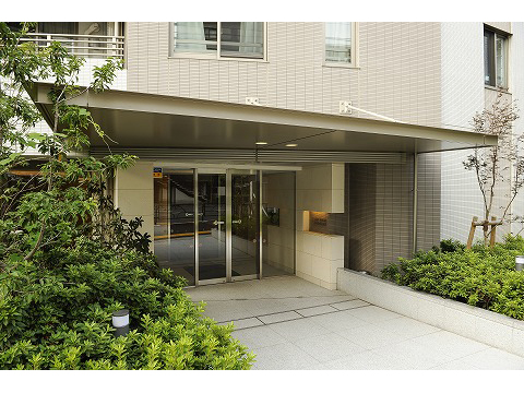 クラッシィハウス浜田山-h