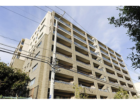 ライオンズ調布つつじヶ丘シーズンズヒル-h