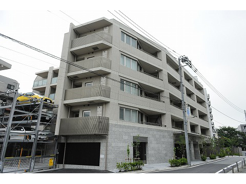 イニシアイオ武蔵小山-h