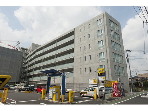 シティハウス仙川ステーションコート-h