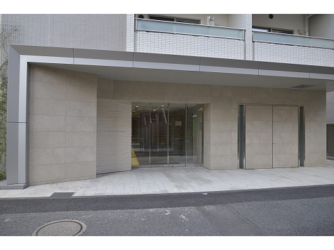 パークリュクス白金ｍｏｎｏグレージュ-h