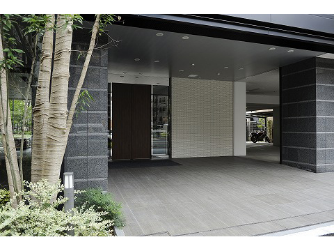 シティテラス大井仙台坂ヒルトップガーデン-h