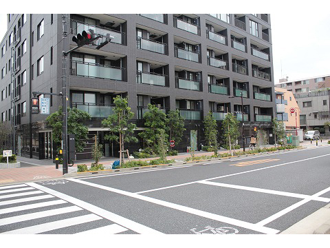 シティハウス池袋立教南-h