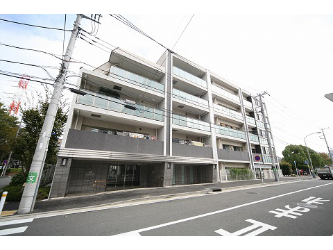 プレミスト港北サウスヒルズ-h