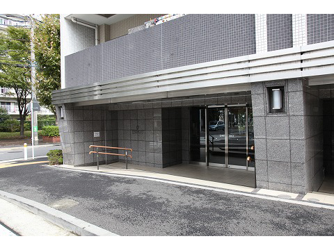 プレミスト港北サウスヒルズ-h