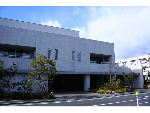 グランドメゾン東海岸南-h