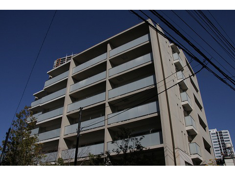 プラウド武蔵小杉グリーンフロント-h