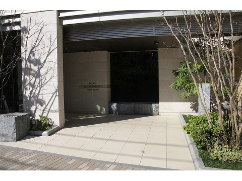 プラウド武蔵小杉グリーンフロント-h