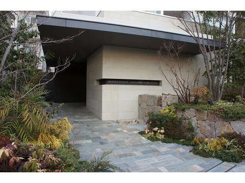 グランドメゾン横浜十日市場-h