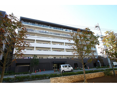 インプレスト横濱鶴ヶ峰ウエスト棟-0-0