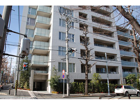 プラウド宮崎台-h