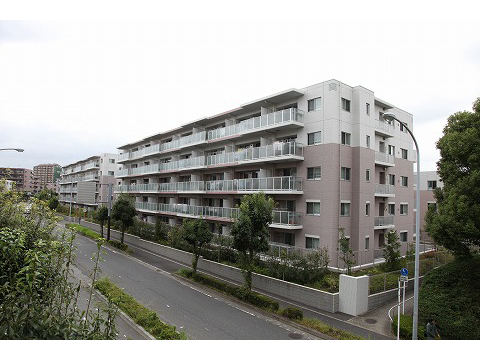 ザ・センターハウス・ザ・テラスＬ棟-h