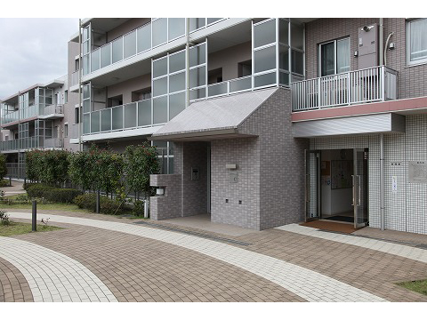 ザ・センターハウス・ザ・テラスＬ棟-h