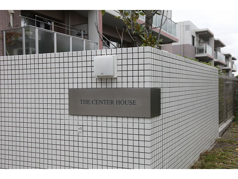 ザ・センターハウス・ザ・テラスＬ棟-h