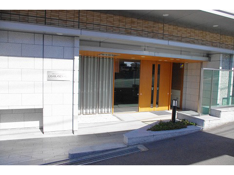 オーベル新百合ヶ丘カサブランカヒルズ-h