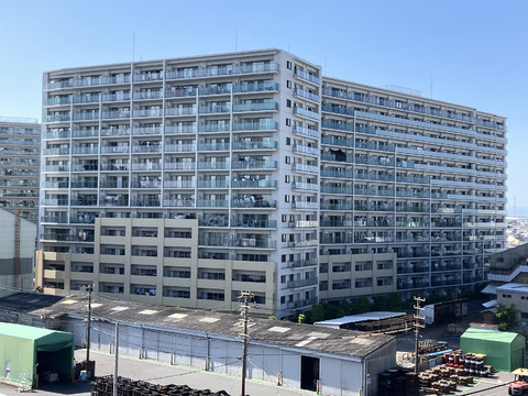 ライオンズ茅ヶ崎・ザ・アイランズ-h