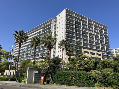 ライオンズ茅ヶ崎・ザ・アイランズ　Ⅰ街区-h