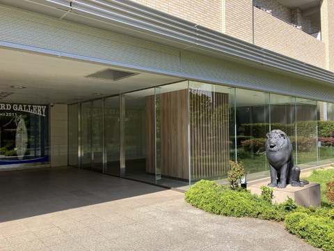 ライオンズ茅ヶ崎・ザ・アイランズ　Ⅰ街区-h