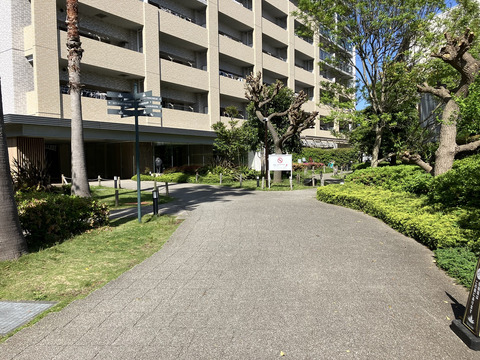 ライオンズ茅ヶ崎・ザ・アイランズ　Ⅰ街区-h