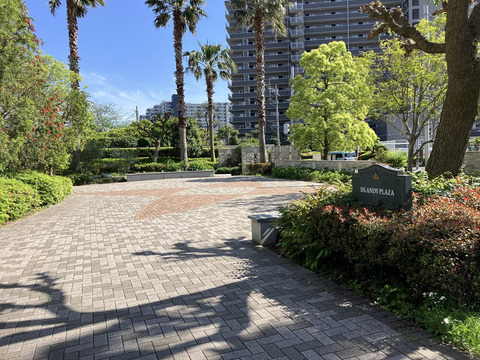 ライオンズ茅ヶ崎・ザ・アイランズ　Ⅰ街区-h