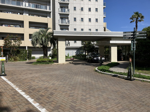 ライオンズ茅ヶ崎・ザ・アイランズ　II街区-h