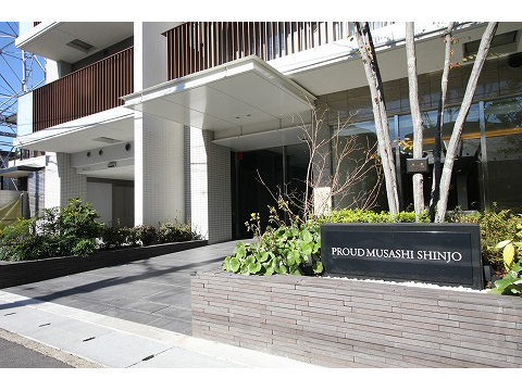 プラウド武蔵新城-h