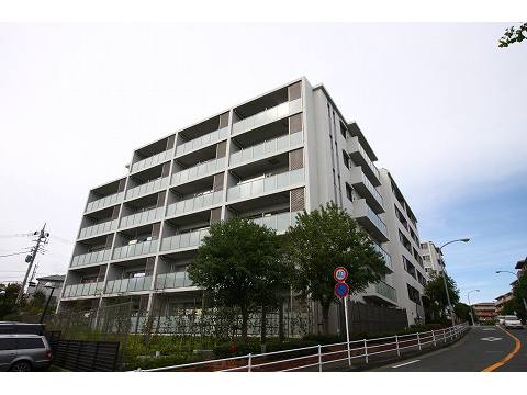 プレミスト緑園都市ヴィスタコート-h