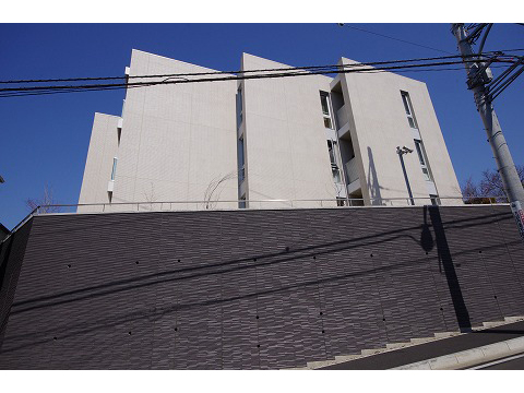 横浜白楽レジデンス-h