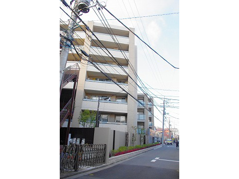 ジオ・イニシア武蔵小杉-h