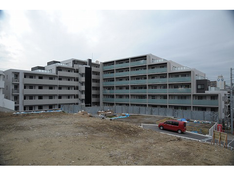 プレミスト横濱弘明寺-h