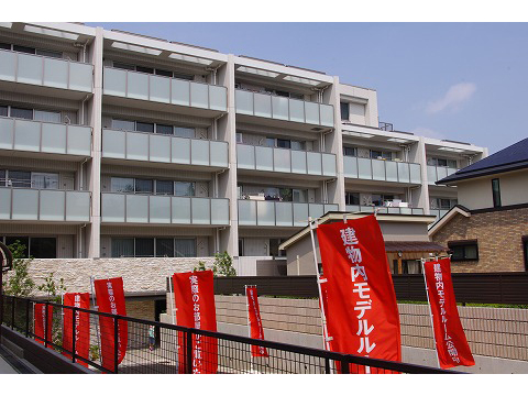 プレミスト宮崎台-h