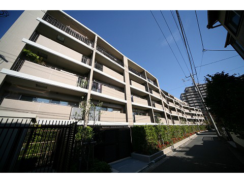 プラウド横濱星川-h