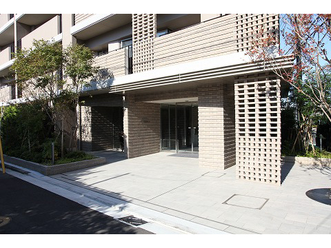 プラウド横濱星川-h