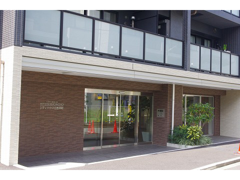 シティハウス日吉本町-h