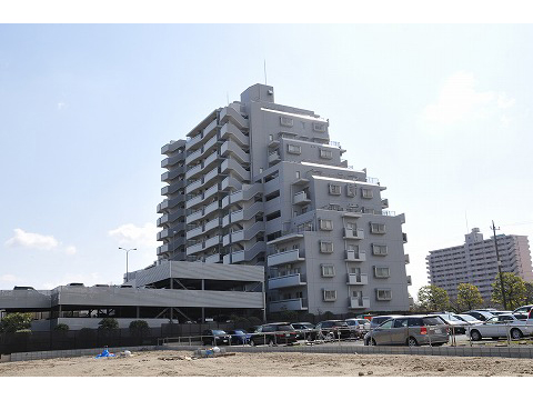 ライオンズガーデン西葛西マリーナ壱番館-h