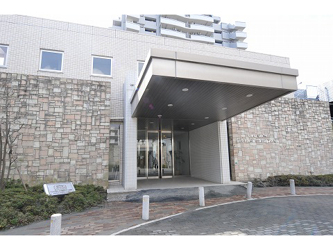 ライオンズガーデン西葛西マリーナ壱番館-h