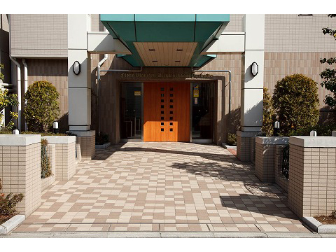 ライオンズマンション南葛西パークサイド-h