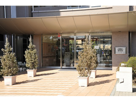 ライオンズヴィアーレ港北ニュータウン-h