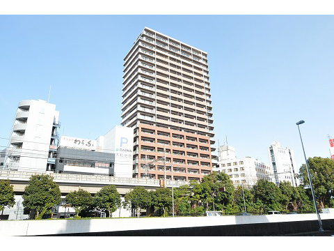 横浜シティタワー馬車道-0-0