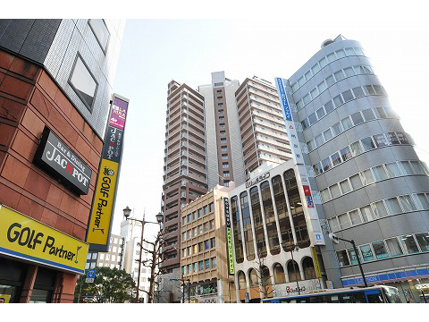 横浜シティタワー馬車道-h