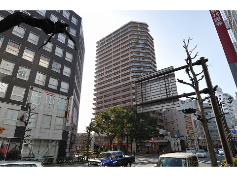 横浜シティタワー馬車道-h