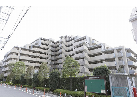 コスモシティ浦和クレイベル-h