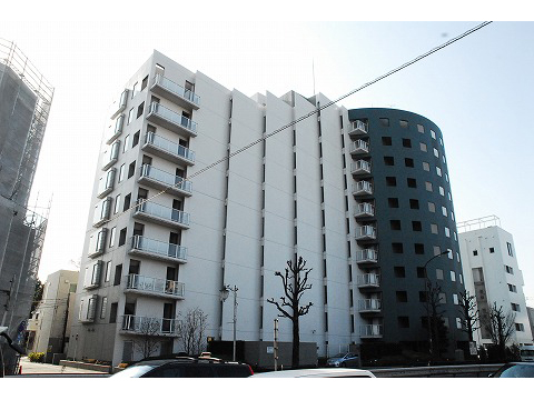 瀬田ガーデンハウス-0-0