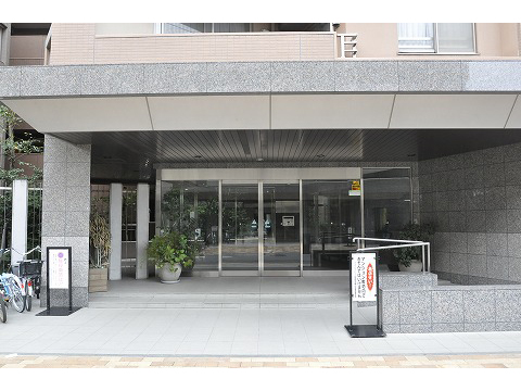 ライオンズマンション武蔵新城緑園の街壱番館-h