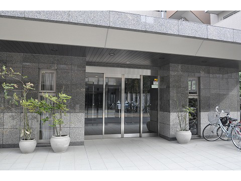 ライオンズマンション武蔵新城緑園の街弐番館-h