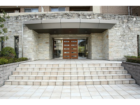 ライオンズガーデン都立家政-h